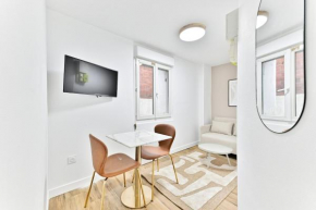 Charming little studio in Asnières-sur-Seine - II